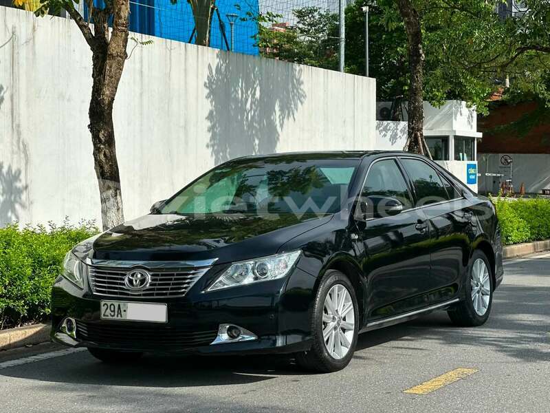 Big with watermark toyota camry none cao bang 48437