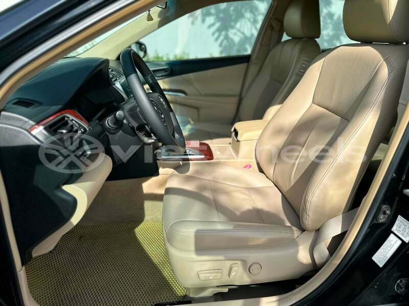 Big with watermark toyota camry none cao bang 48437