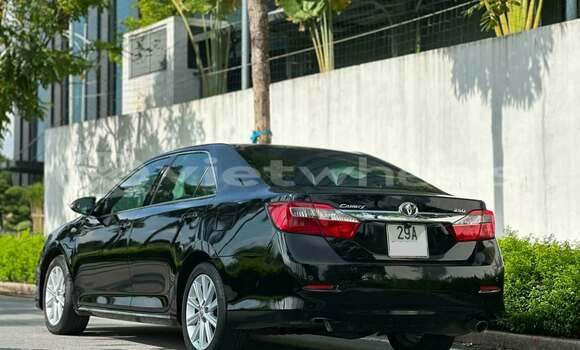 Mua Đã sử dụng Toyota Camry Xe ô tô Mua Đã sử dụng Toyota Camry Xe ô tô
