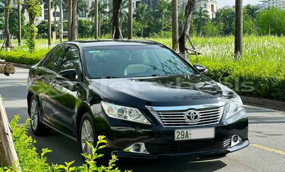 Mua Đã sử dụng Toyota Camry Xe ô tô Mua Đã sử dụng Toyota Camry Xe ô tô