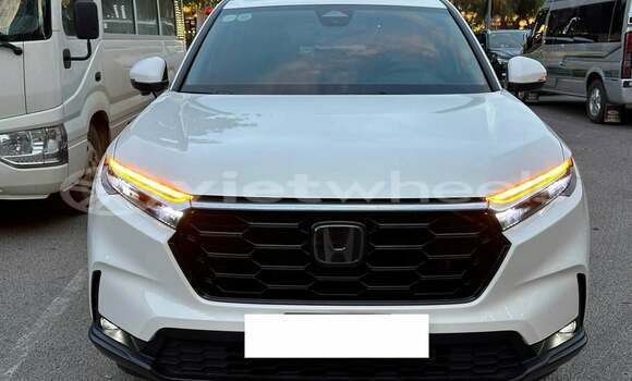 Mua Đã sử dụng Honda CR-V Xe ô tô Mua Đã sử dụng Honda CR-V Xe ô tô