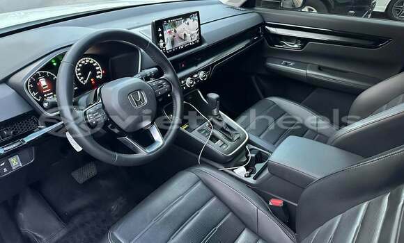 Mua Đã sử dụng Honda CR-V Xe ô tô Mua Đã sử dụng Honda CR-V Xe ô tô