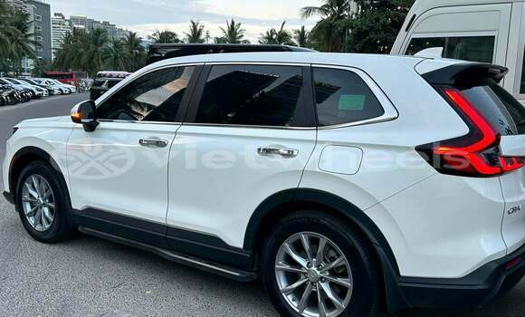 Mua Đã sử dụng Honda CR-V Xe ô tô Mua Đã sử dụng Honda CR-V Xe ô tô