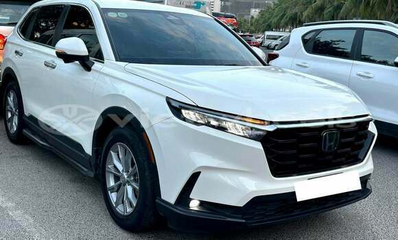Mua Đã sử dụng Honda CR-V Xe ô tô Mua Đã sử dụng Honda CR-V Xe ô tô