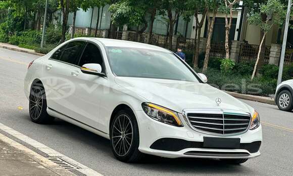 Mua Đã sử dụng Mercedes-benz C-class Xe ô tô Mua Đã sử dụng Mercedes-benz C-class Xe ô tô
