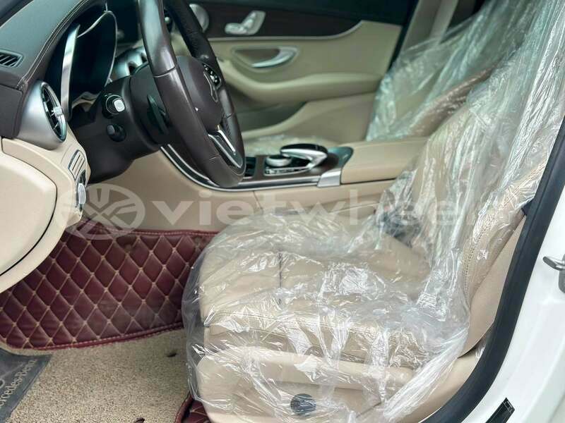 Big with watermark mercedes benz c class none cao bang 48439