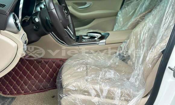 Mua Đã sử dụng Mercedes-benz C-class Xe ô tô Mua Đã sử dụng Mercedes-benz C-class Xe ô tô