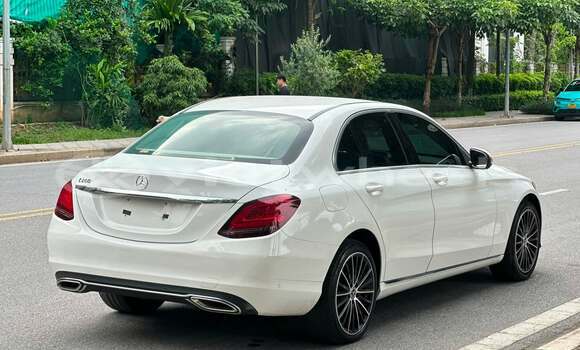 Mua Đã sử dụng Mercedes-benz C-class Xe ô tô Mua Đã sử dụng Mercedes-benz C-class Xe ô tô