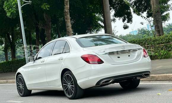 Mua Đã sử dụng Mercedes-benz C-class Xe ô tô Mua Đã sử dụng Mercedes-benz C-class Xe ô tô