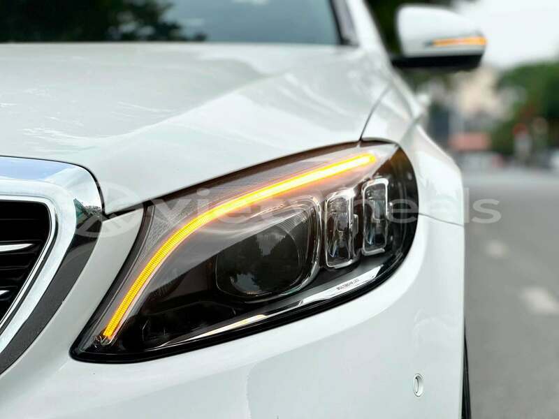 Big with watermark mercedes benz c class none cao bang 48439