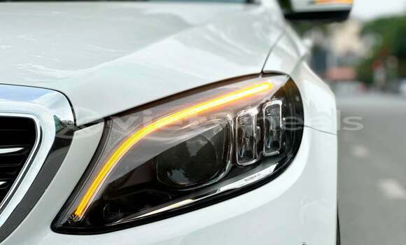 Mua Đã sử dụng Mercedes-benz C-class Xe ô tô Mua Đã sử dụng Mercedes-benz C-class Xe ô tô