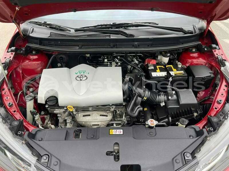 Big with watermark toyota yaris none cao bang 48440