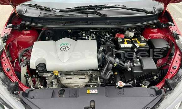 Mua Đã sử dụng Toyota Yaris Xe ô tô Mua Đã sử dụng Toyota Yaris Xe ô tô