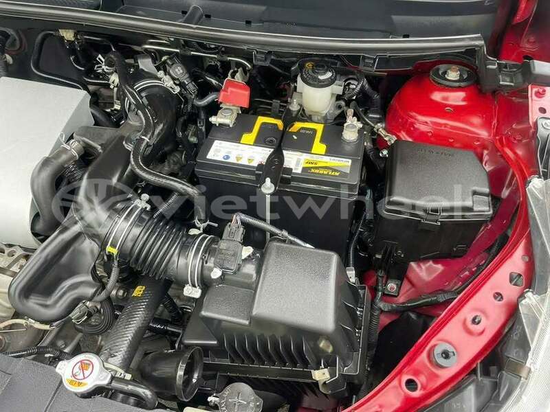 Big with watermark toyota yaris none cao bang 48440