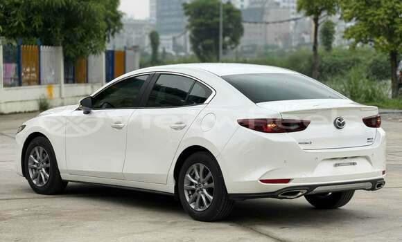 Mua Đã sử dụng Mazda 3 Xe ô tô Mua Đã sử dụng Mazda 3 Xe ô tô
