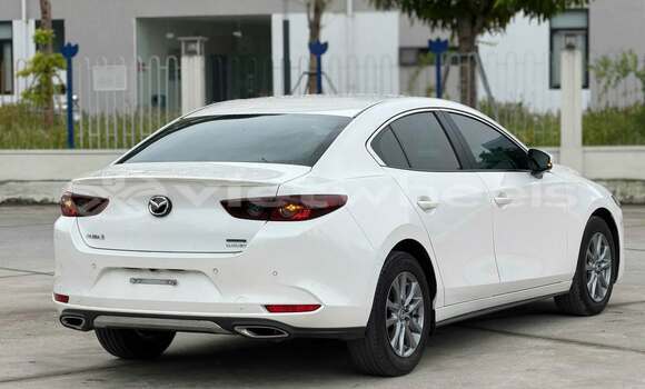 Mua Đã sử dụng Mazda 3 Xe ô tô Mua Đã sử dụng Mazda 3 Xe ô tô