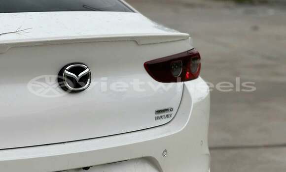 Mua Đã sử dụng Mazda 3 Xe ô tô Mua Đã sử dụng Mazda 3 Xe ô tô