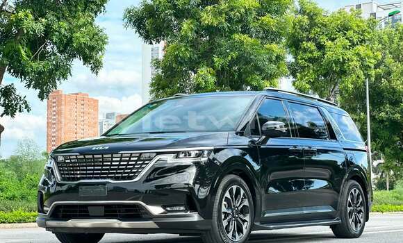 Mua Đã sử dụng KIA Carnival Xe ô tô Mua Đã sử dụng KIA Carnival Xe ô tô