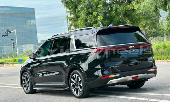 Mua Đã sử dụng KIA Carnival Xe ô tô Mua Đã sử dụng KIA Carnival Xe ô tô