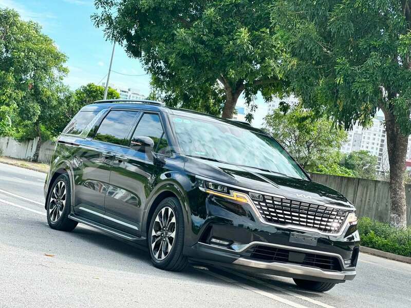 Big with watermark kia carnival none cao bang 48442