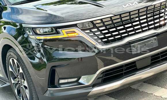 Mua Đã sử dụng KIA Carnival Xe ô tô Mua Đã sử dụng KIA Carnival Xe ô tô