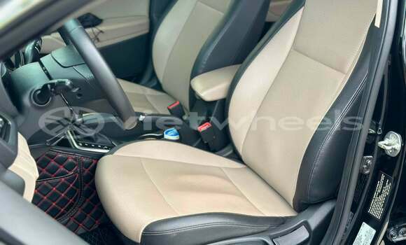 Mua Đã sử dụng Hyundai Accent Xe ô tô Mua Đã sử dụng Hyundai Accent Xe ô tô
