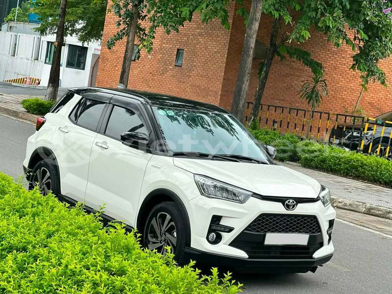 Big with watermark toyota raize none bac ninh 48444