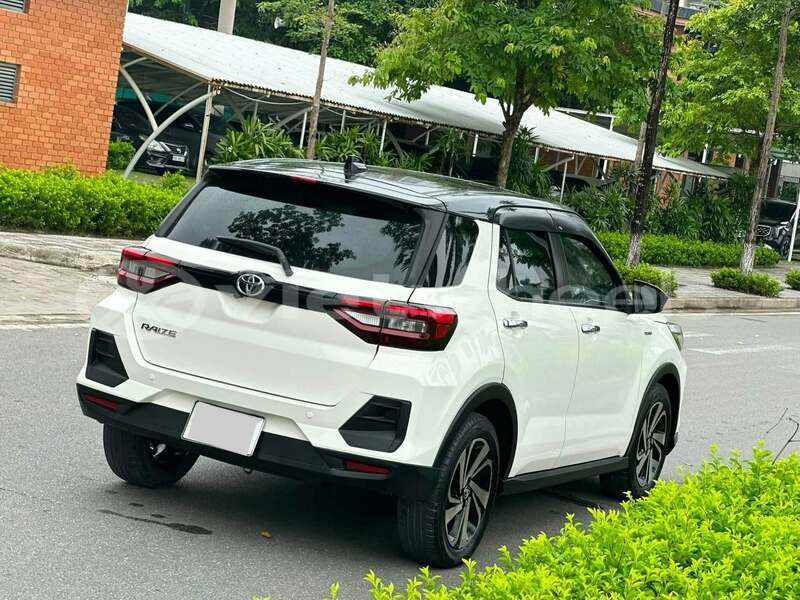 Big with watermark toyota raize none bac ninh 48444