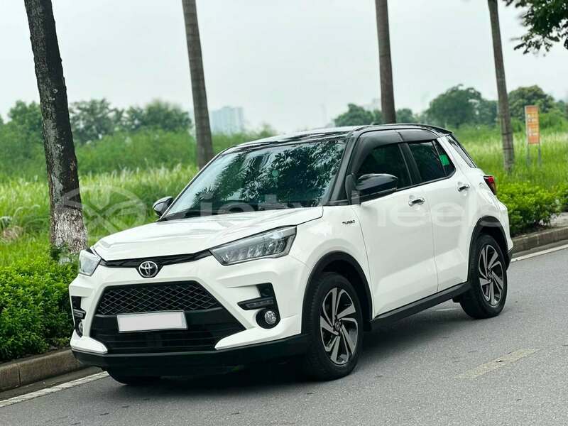 Big with watermark toyota raize none bac ninh 48444