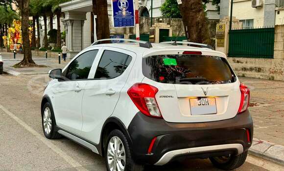 Mua Đã sử dụng Vinfast Fadil Xe ô tô Mua Đã sử dụng Vinfast Fadil Xe ô tô