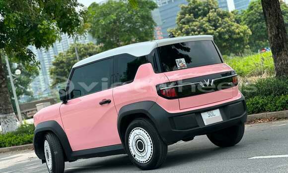 Mua Đã sử dụng Vinfast Vf3 Xe ô tô Mua Đã sử dụng Vinfast Vf3 Xe ô tô