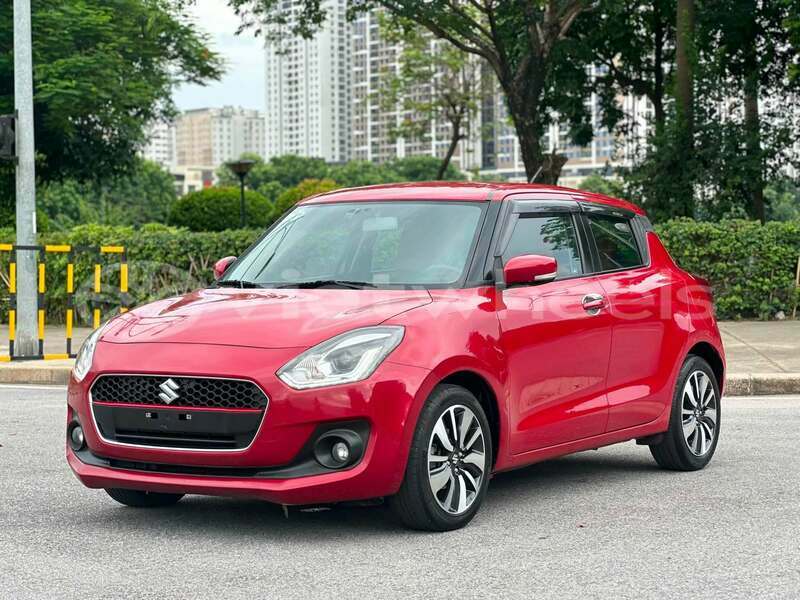 Big with watermark suzuki swift none cao bang 48447