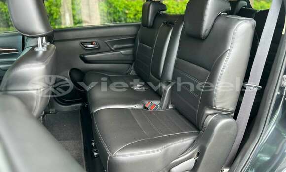 Mua Đã sử dụng Suzuki Ertiga Xe ô tô Mua Đã sử dụng Suzuki Ertiga Xe ô tô