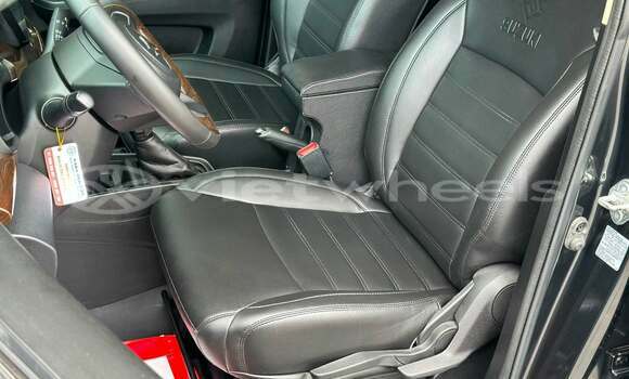 Mua Đã sử dụng Suzuki Ertiga Xe ô tô Mua Đã sử dụng Suzuki Ertiga Xe ô tô