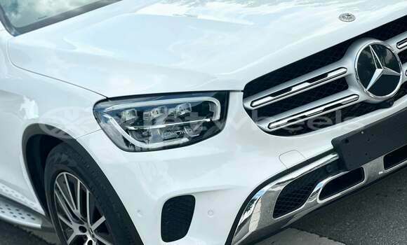 Mua Đã sử dụng Mercedes-benz Glc Xe ô tô Mua Đã sử dụng Mercedes-benz Glc Xe ô tô
