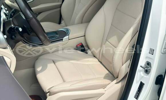 Mua Đã sử dụng Mercedes-benz Glc Xe ô tô Mua Đã sử dụng Mercedes-benz Glc Xe ô tô
