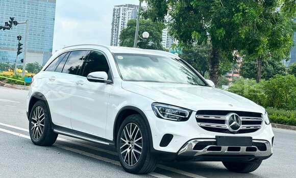 Mua Đã sử dụng Mercedes-benz Glc Xe ô tô Mua Đã sử dụng Mercedes-benz Glc Xe ô tô