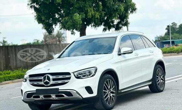 Mua Đã sử dụng Mercedes-benz Glc Xe ô tô Mua Đã sử dụng Mercedes-benz Glc Xe ô tô