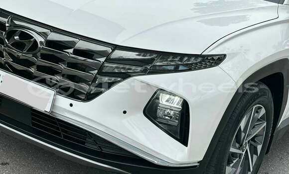 Mua Đã sử dụng Hyundai Tucson Xe ô tô Mua Đã sử dụng Hyundai Tucson Xe ô tô