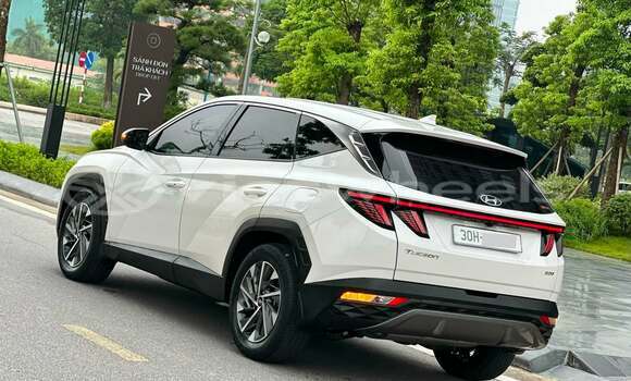 Mua Đã sử dụng Hyundai Tucson Xe ô tô Mua Đã sử dụng Hyundai Tucson Xe ô tô