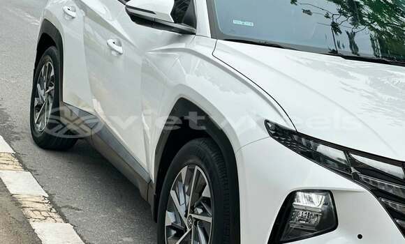 Mua Đã sử dụng Hyundai Tucson Xe ô tô Mua Đã sử dụng Hyundai Tucson Xe ô tô