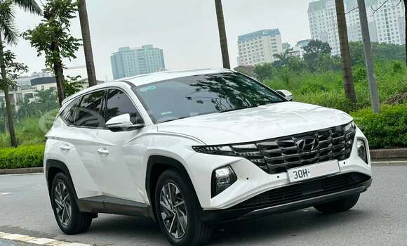 Mua Đã sử dụng Hyundai Tucson Xe ô tô Mua Đã sử dụng Hyundai Tucson Xe ô tô
