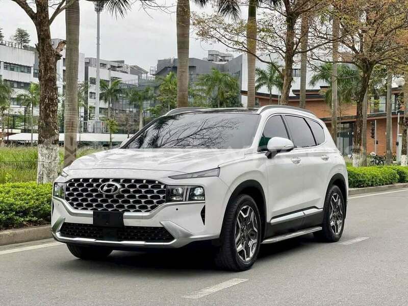 Big with watermark hyundai santa fe hanoi can tho 48451