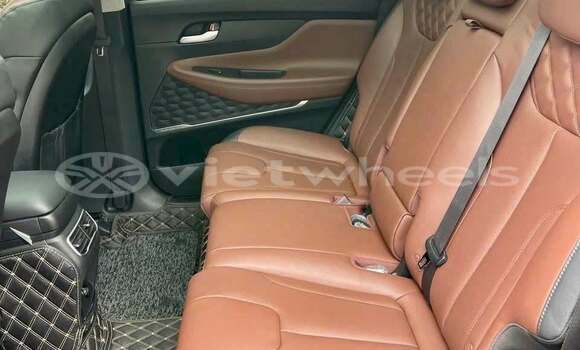 Buy Used Hyundai Santa Fe Car Buy Used Hyundai Santa Fe Car