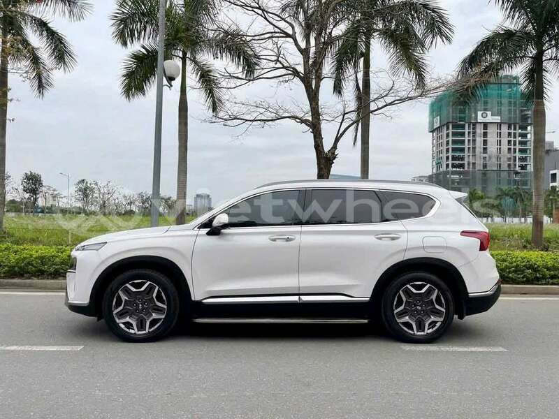 Big with watermark hyundai santa fe hanoi can tho 48451