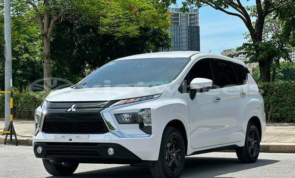 Buy Used Mitsubishi Xpander Car Buy Used Mitsubishi Xpander Car