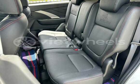 Buy Used Mitsubishi Xpander Car Buy Used Mitsubishi Xpander Car