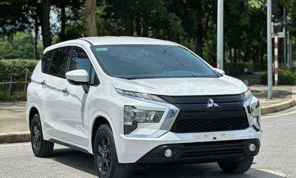 Buy Used Mitsubishi Xpander Car Buy Used Mitsubishi Xpander Car