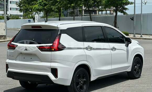 Buy Used Mitsubishi Xpander Car Buy Used Mitsubishi Xpander Car