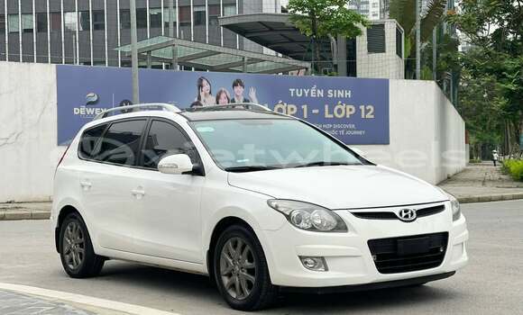 Buy Used Hyundai I30 Car Buy Used Hyundai I30 Car